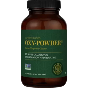 Oxy Powder the champion of Magnesium Oxide