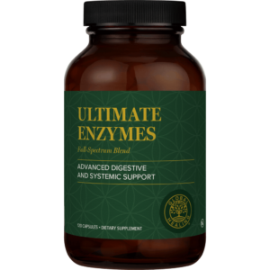 Veganzyme, now Ultimate Enzymes