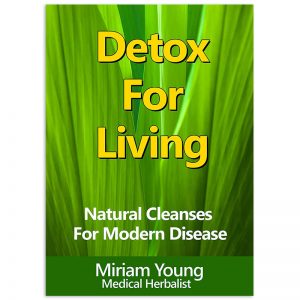detox for living