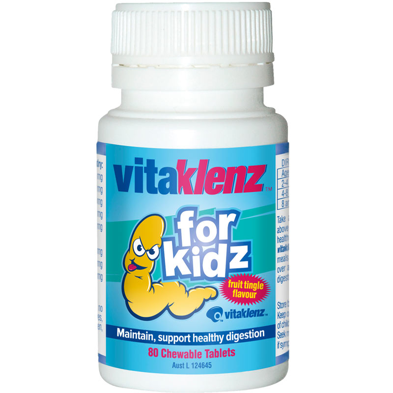 Vitaklenz For Kidz
