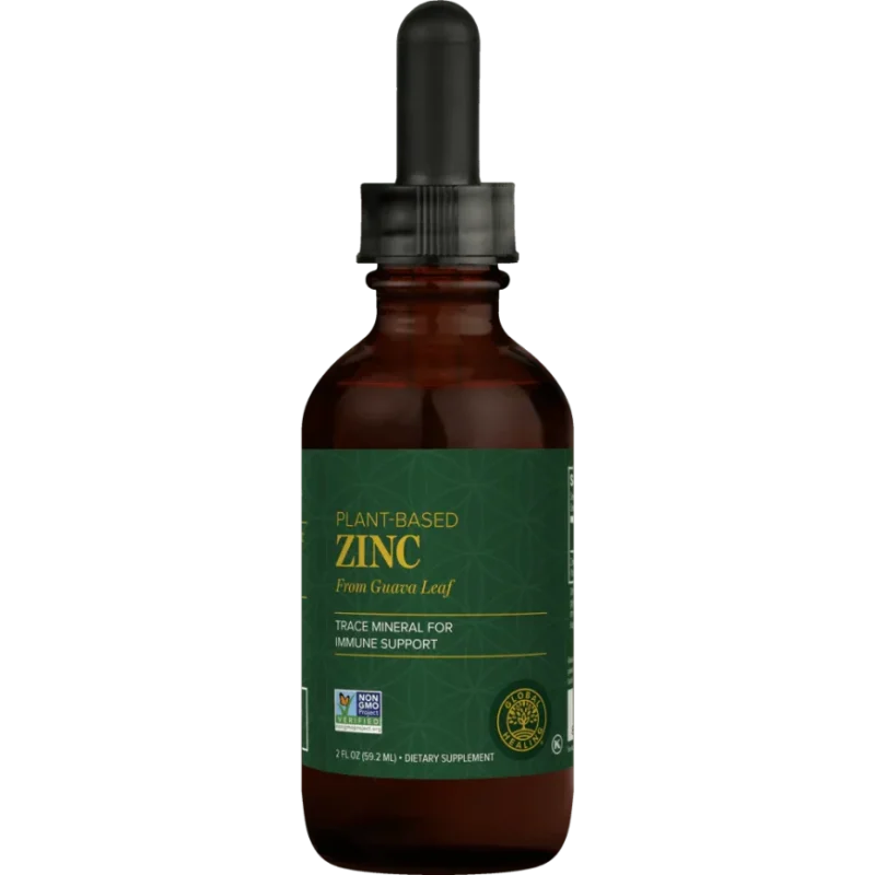 The best absorbed Zinc in the world!