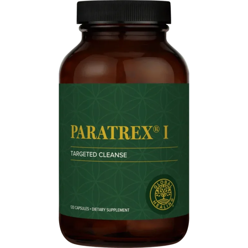 Paratrex 1