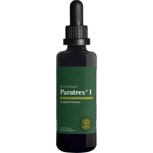 Paratrex 1