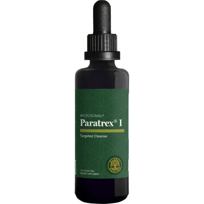 Paratrex 1