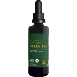 Global Healing Plant-Based Selenium