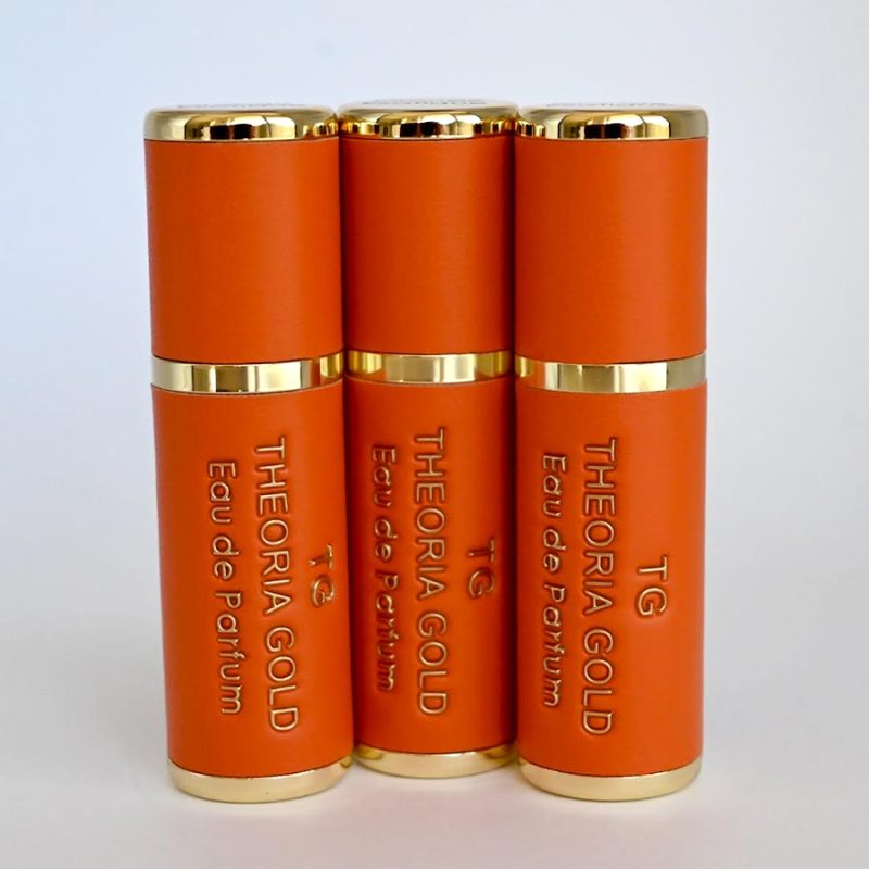 Orange Exotique