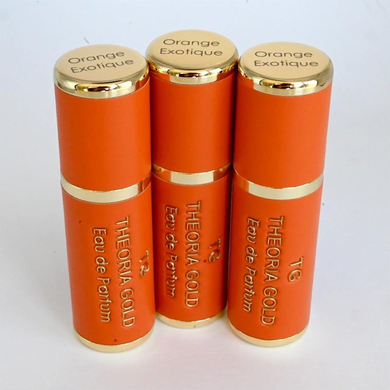 Orange Exotique