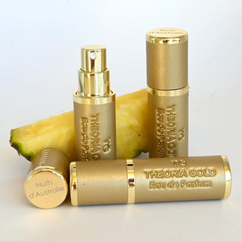 Nuits d’Australie Eau de Parfum