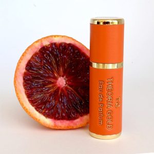Orange Exotique