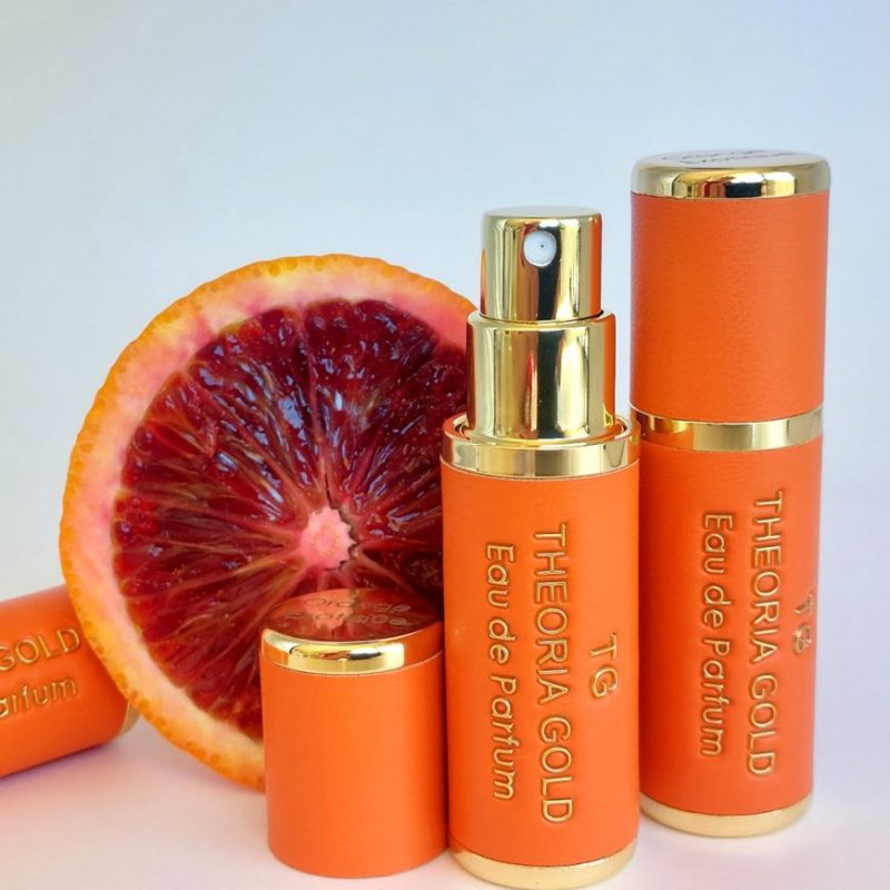 Orange Exotique
