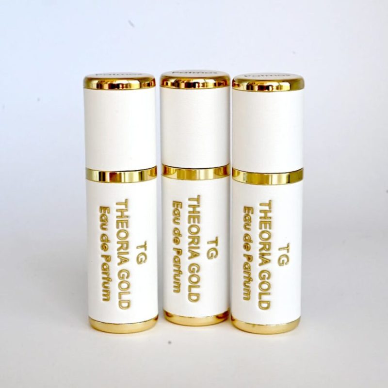Patmos 8ml Eau de Parfum