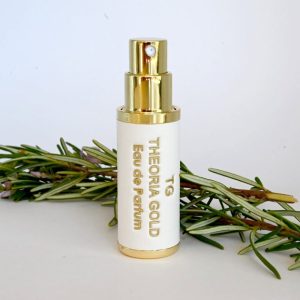 Patmos 8ml Eau de Parfum