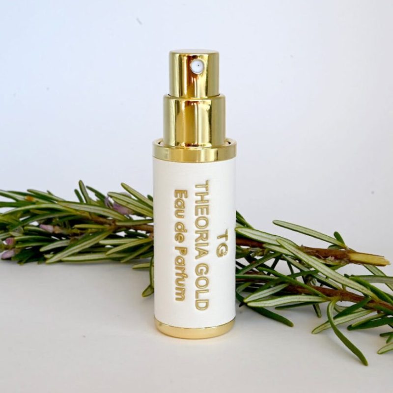 Patmos 8ml Eau de Parfum