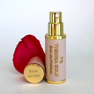 Rose Aimée Eau de Parfum
