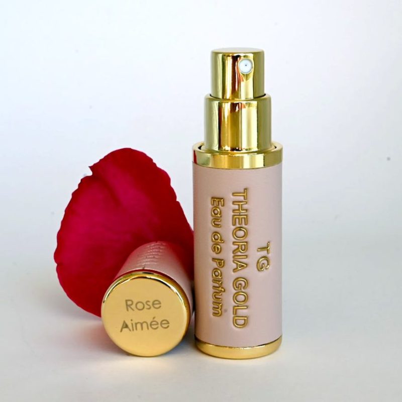 Rose Aimée Eau de Parfum