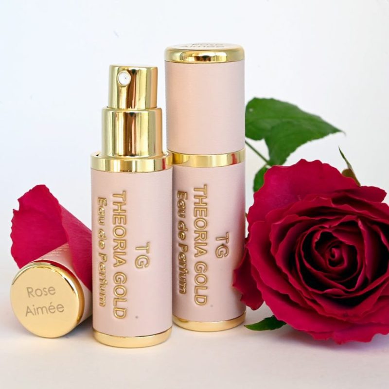 Rose Aimée Eau de Parfum