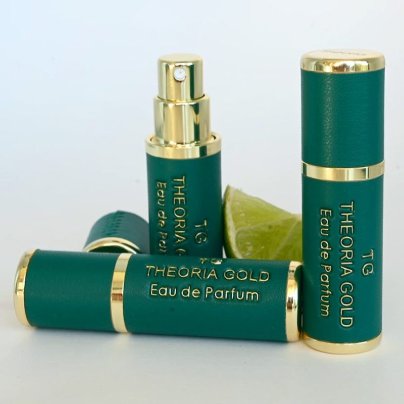 Theoria Eau de Parfum