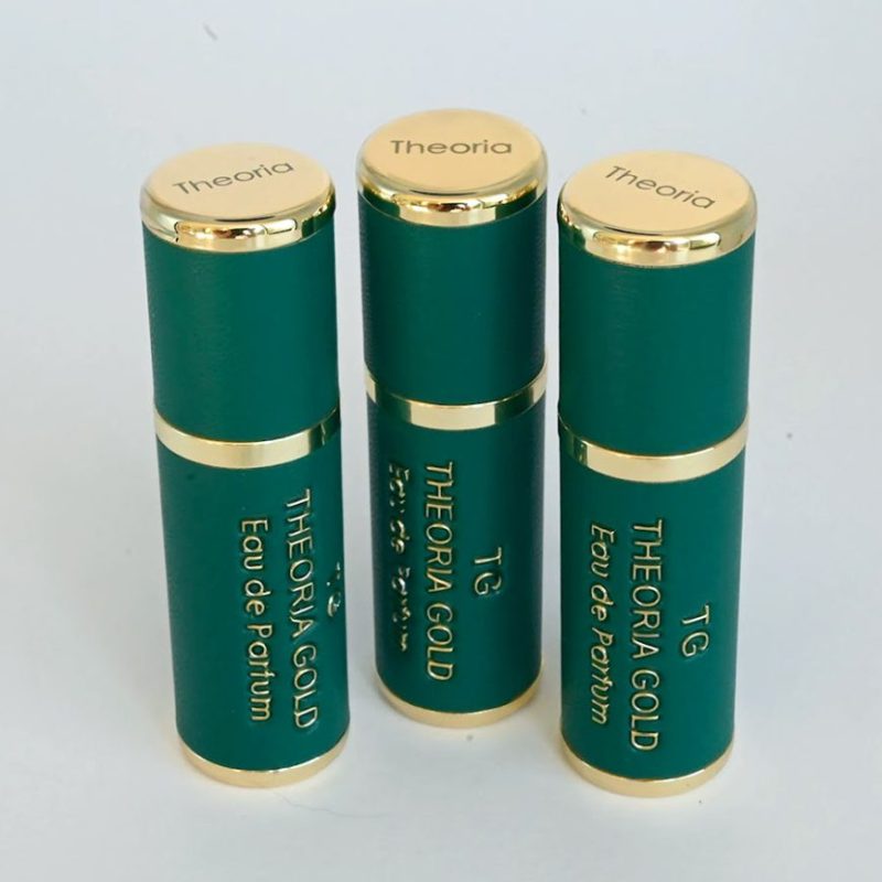 Theoria Eau de Parfum