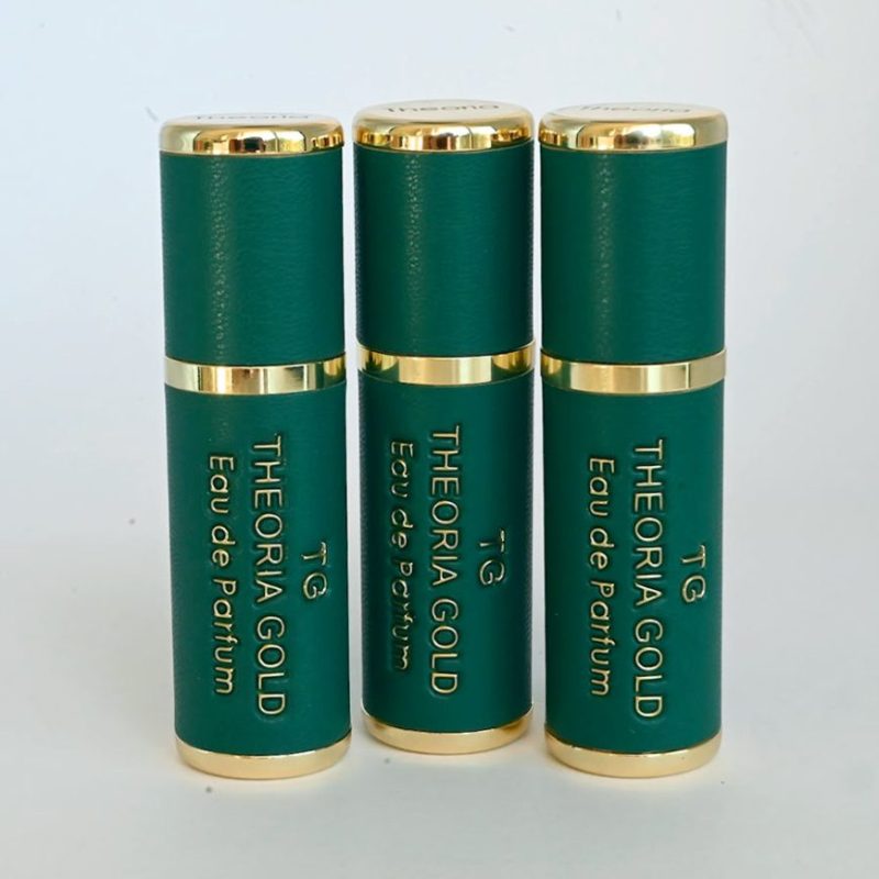 Theoria Eau de Parfum