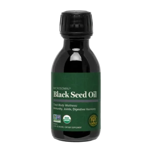 Black Seed Oil